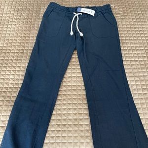 Women’s Linen Pants...new with tag